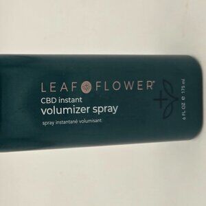 Leaf + Flower Instant Volumizer Spray
